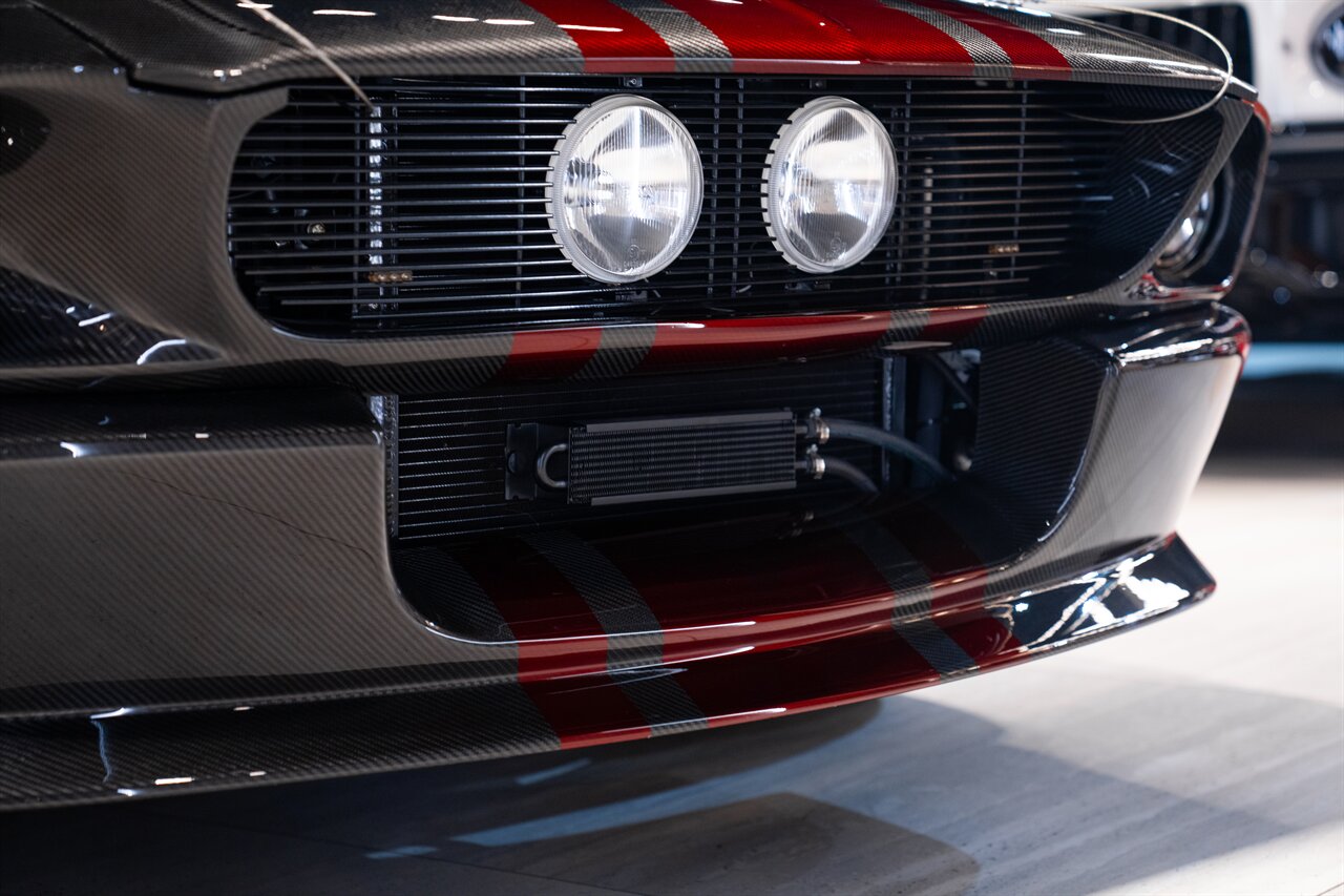 1968 Ford Mustang - Photo 31