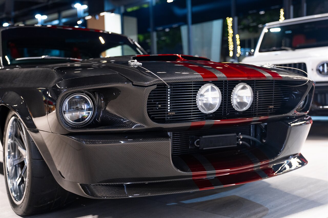 1968 Ford Mustang - Photo 29