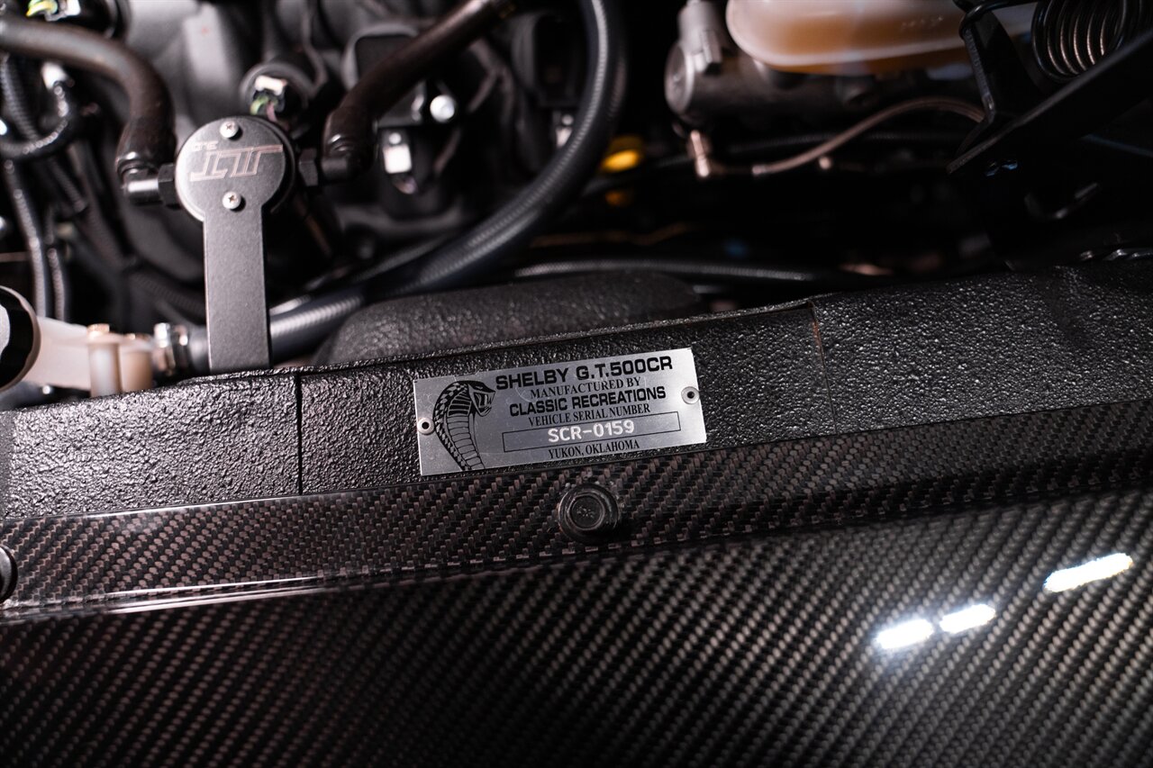 1968 Ford Mustang - Photo 34