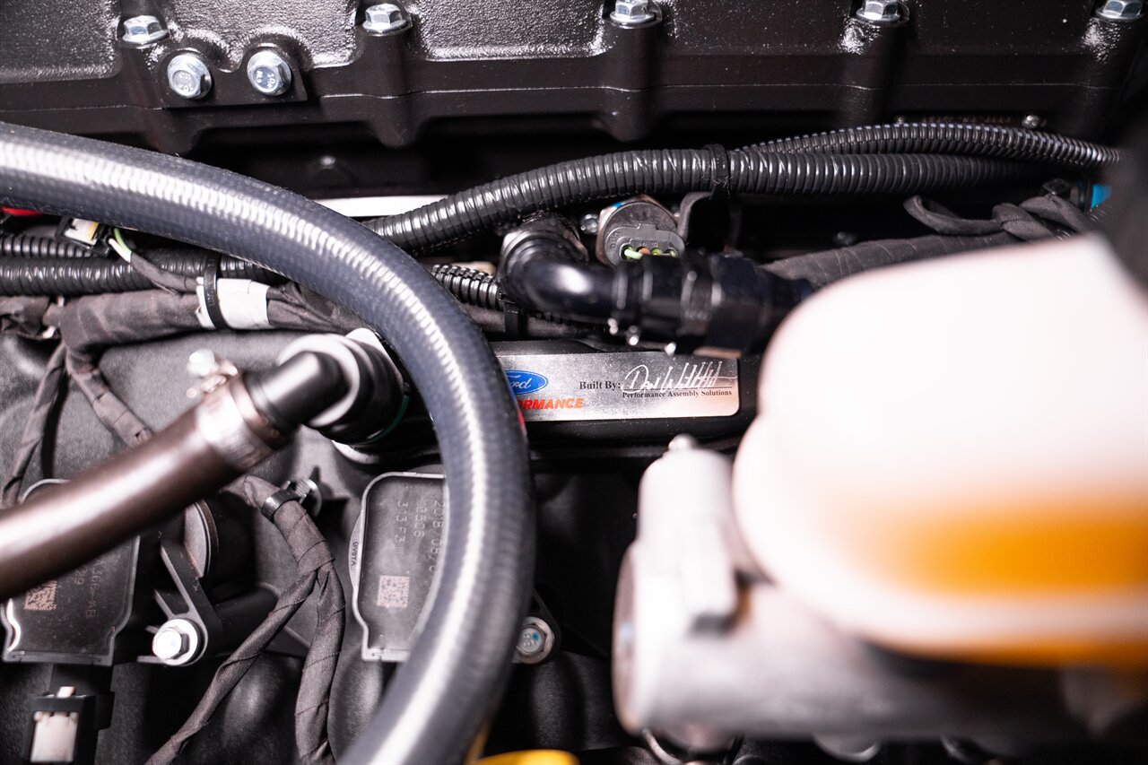 1968 Ford Mustang - Photo 36