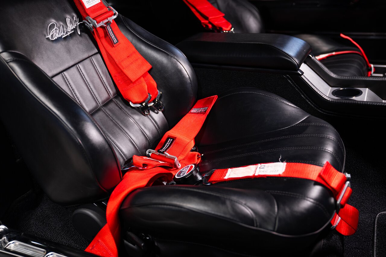 1968 Ford Mustang - Photo 7