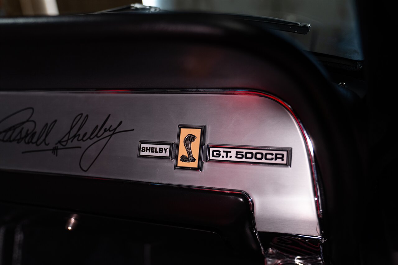 1968 Ford Mustang - Photo 17