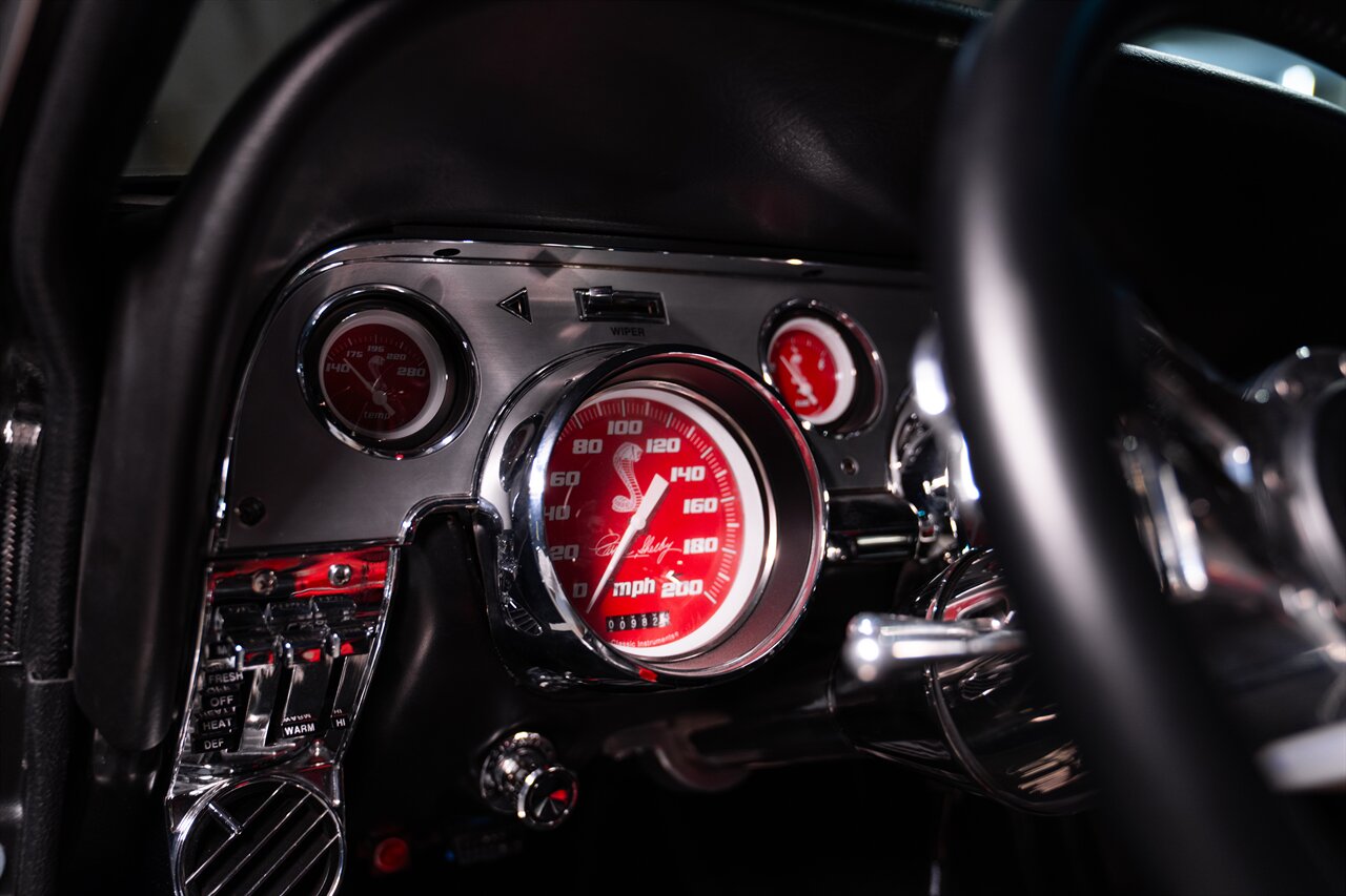 1968 Ford Mustang - Photo 16