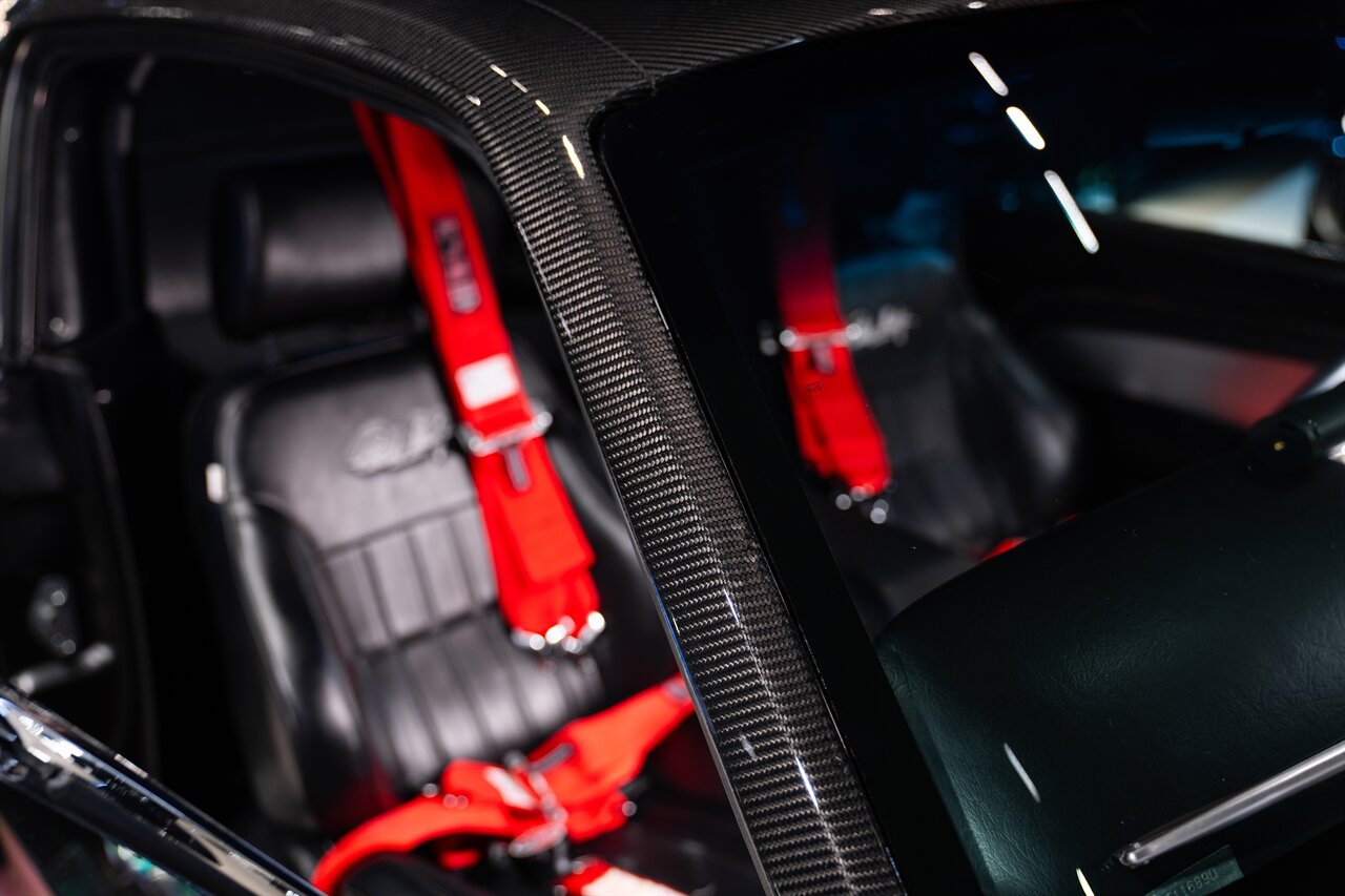 1968 Ford Mustang - Photo 37