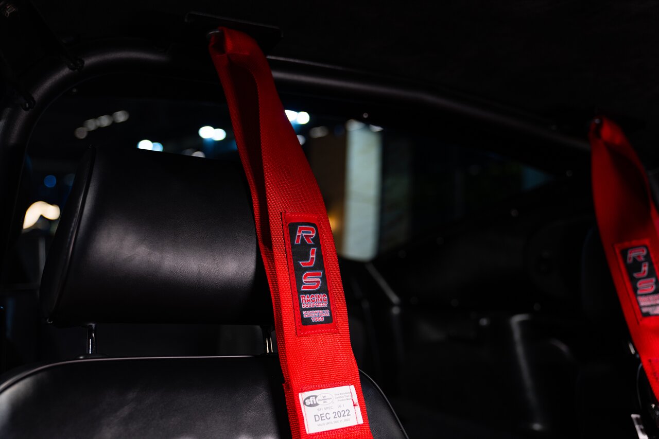 1968 Ford Mustang - Photo 8