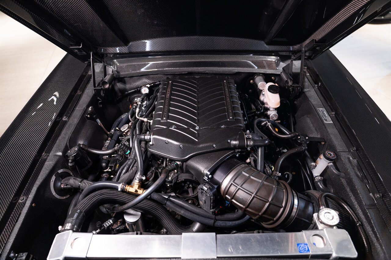 1968 Ford Mustang - Photo 33