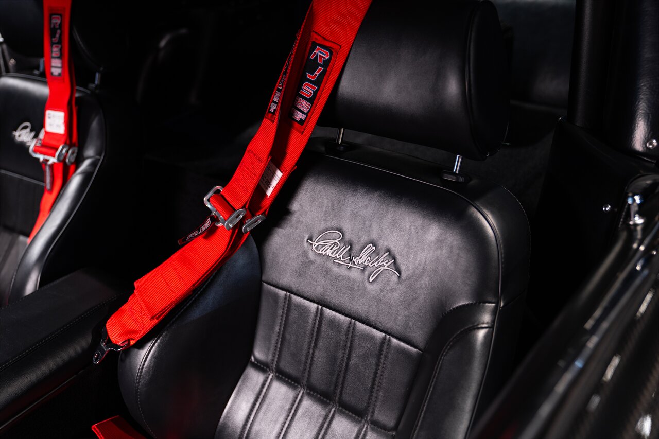 1968 Ford Mustang - Photo 12