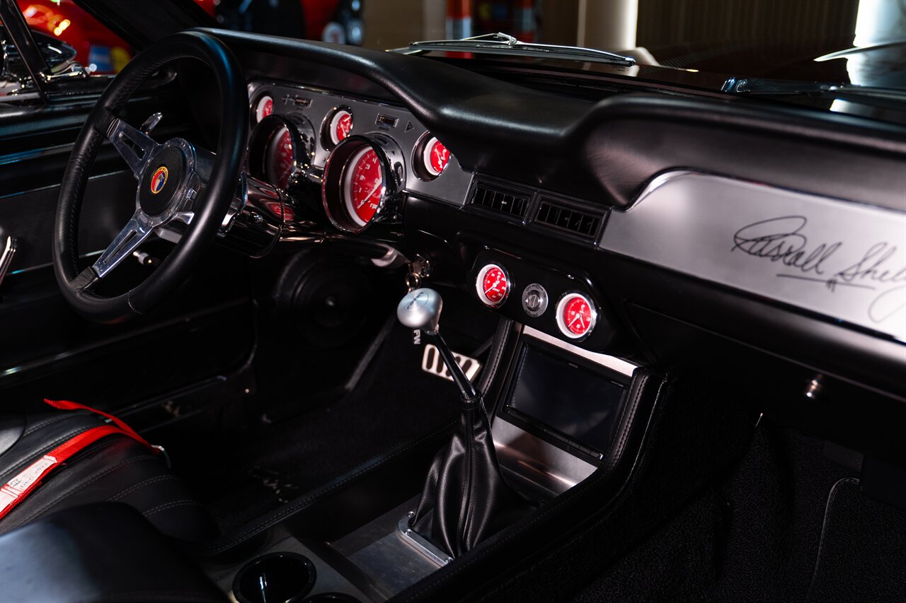 1968 Ford Mustang - Photo 18