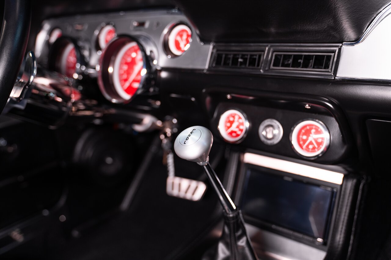 1968 Ford Mustang - Photo 20