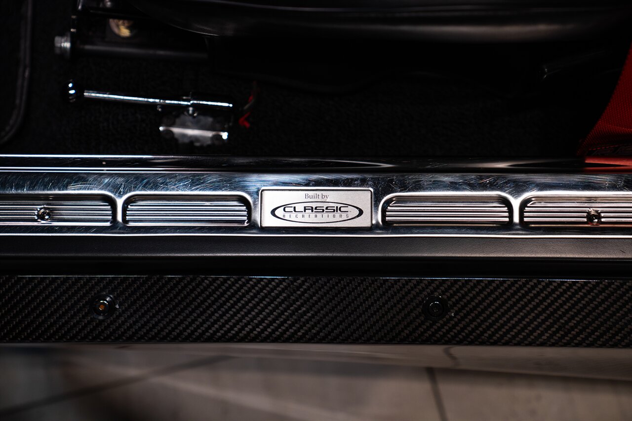 1968 Ford Mustang - Photo 13