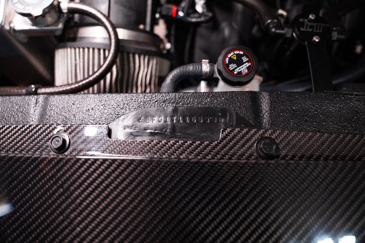 1968 Ford Mustang - Photo 35