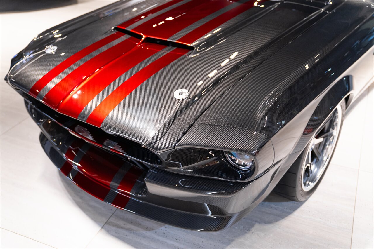 1968 Ford Mustang - Photo 28