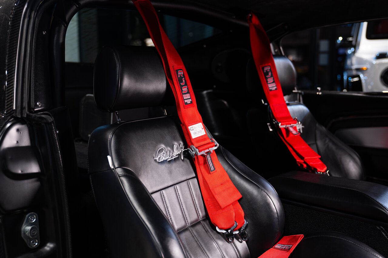 1968 Ford Mustang - Photo 6