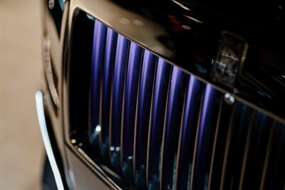 2023 Rolls-Royce Black Badge Ghost MANSORY   - Photo 10 - Beverly Hills, CA 90212