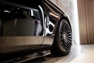 2023 Rolls-Royce Black Badge Ghost MANSORY   - Photo 52 - Beverly Hills, CA 90212