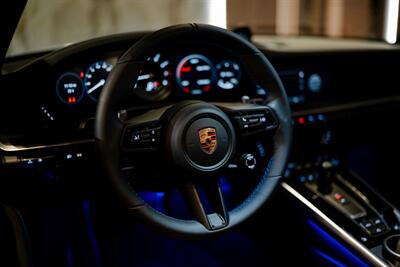 2024 Porsche 911 Turbo   - Photo 19 - Beverly Hills, CA 90212