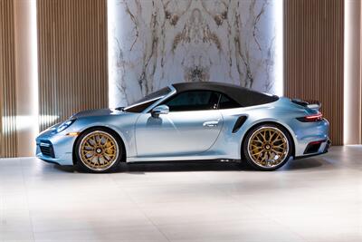 2024 Porsche 911 Turbo   - Photo 5 - Beverly Hills, CA 90212