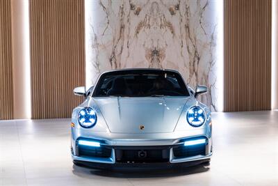 2024 Porsche 911 Turbo   - Photo 3 - Beverly Hills, CA 90212