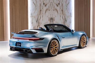 2024 Porsche 911 Turbo   - Photo 6 - Beverly Hills, CA 90212