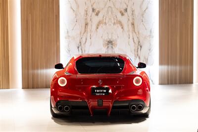 2013 Ferrari F12berlinetta   - Photo 5 - Beverly Hills, CA 90212