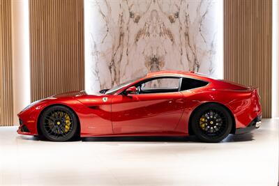 2013 Ferrari F12berlinetta   - Photo 3 - Beverly Hills, CA 90212