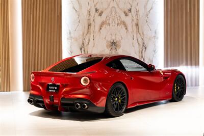 2013 Ferrari F12berlinetta   - Photo 4 - Beverly Hills, CA 90212