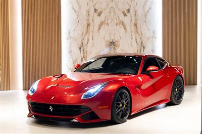 2013 Ferrari F12berlinetta   - Photo 1 - Beverly Hills, CA 90212