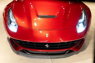 2013 Ferrari F12berlinetta   - Photo 10 - Beverly Hills, CA 90212