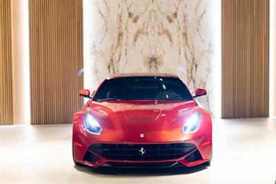 2013 Ferrari F12berlinetta   - Photo 2 - Beverly Hills, CA 90212