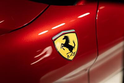 2013 Ferrari F12berlinetta   - Photo 8 - Beverly Hills, CA 90212