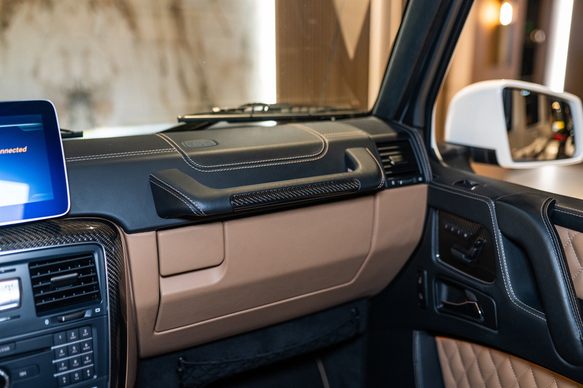 2018 Mercedes-Benz G650 Landaulet - Photo 21