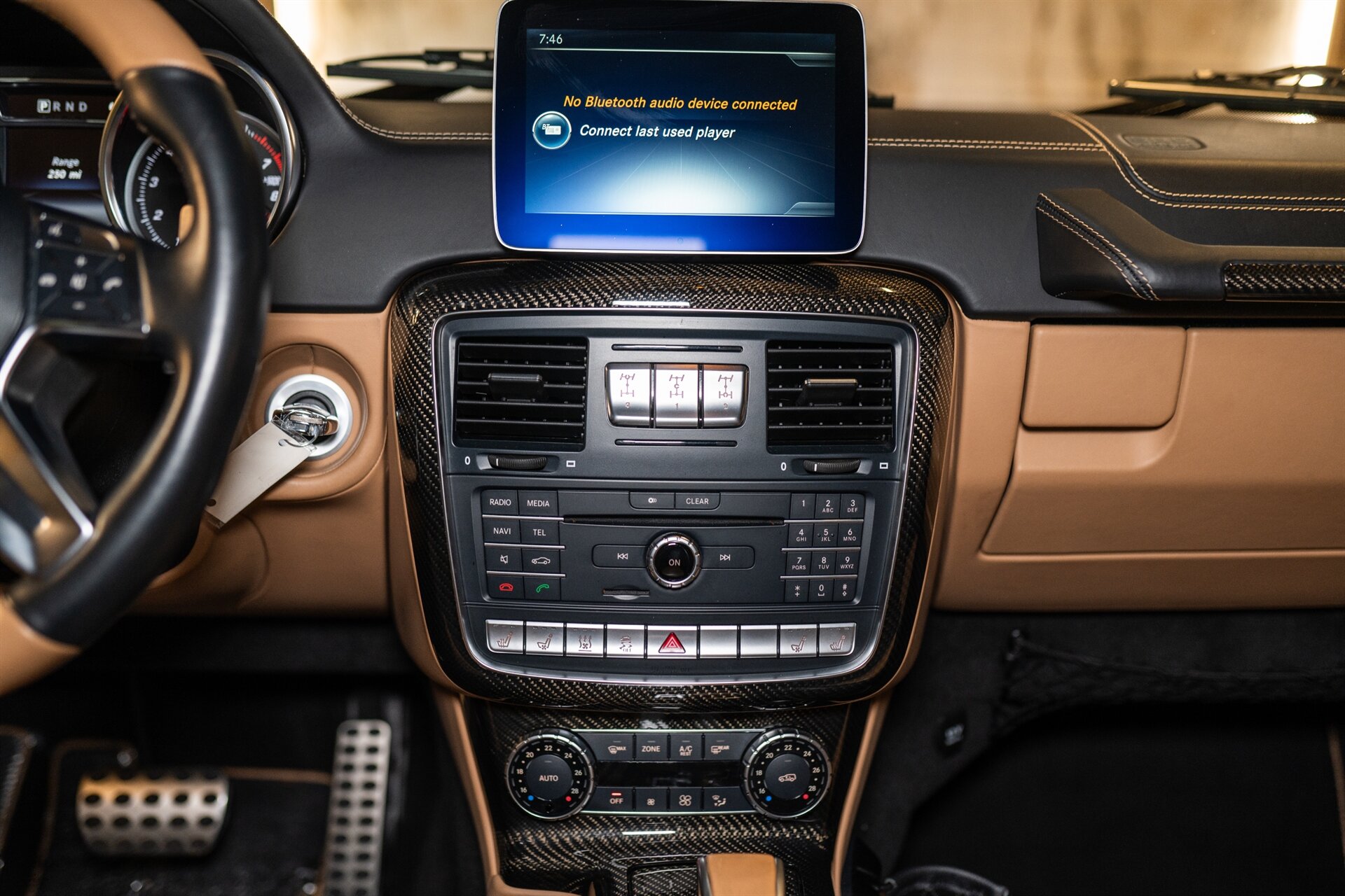 2018 Mercedes-Benz G650 Landaulet - Photo 20