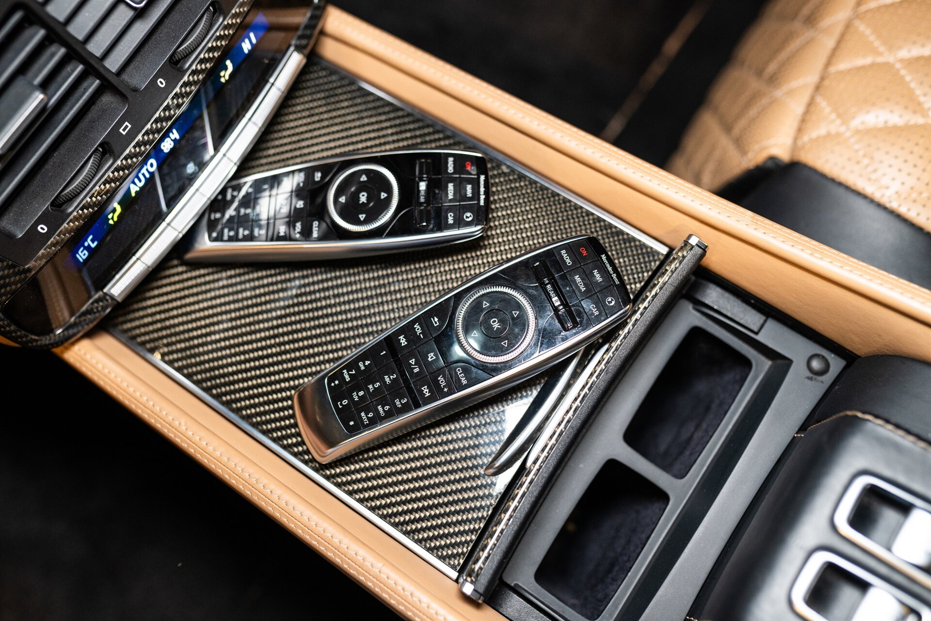 2018 Mercedes-Benz G650 Landaulet - Photo 46