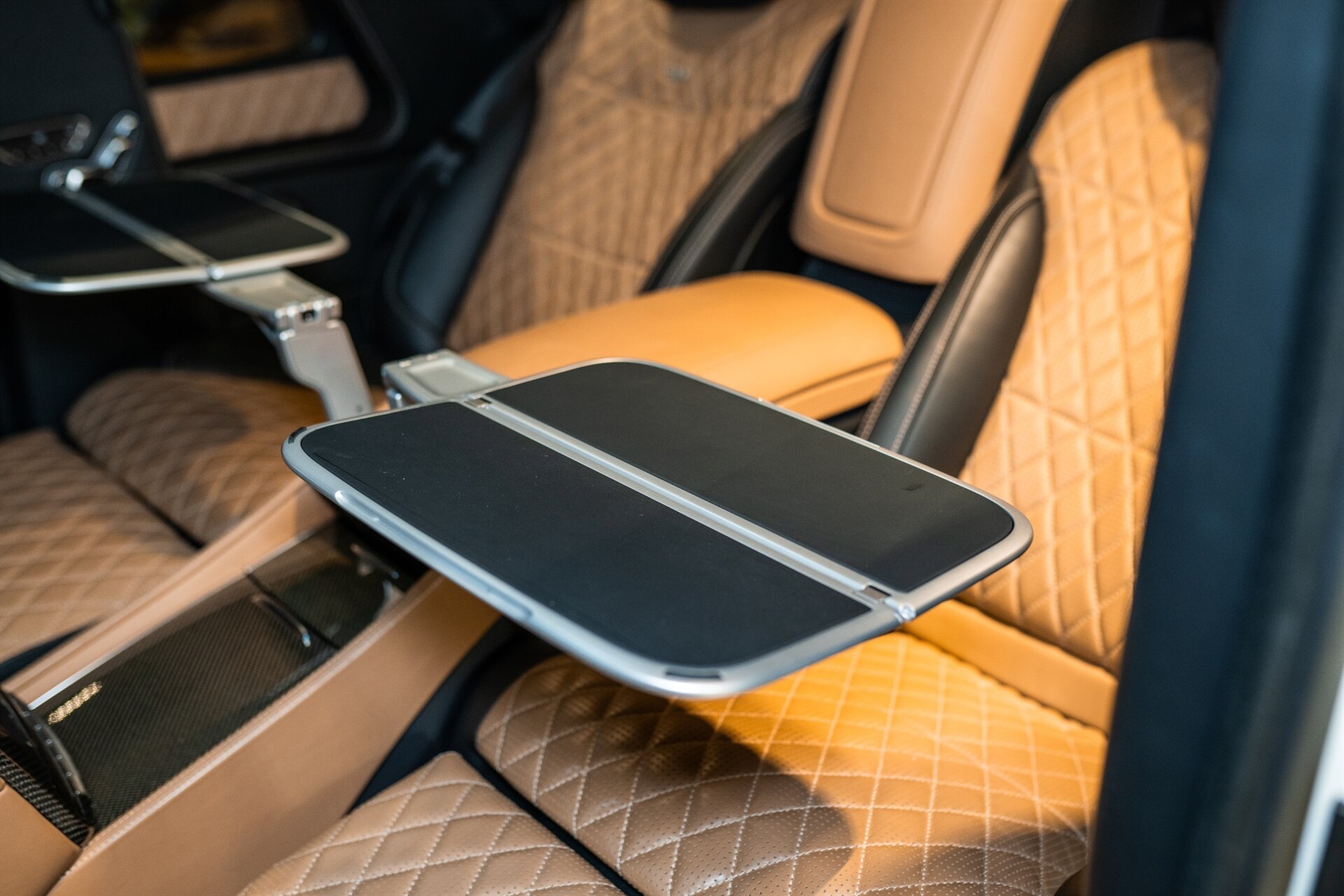 2018 Mercedes-Benz G650 Landaulet - Photo 42