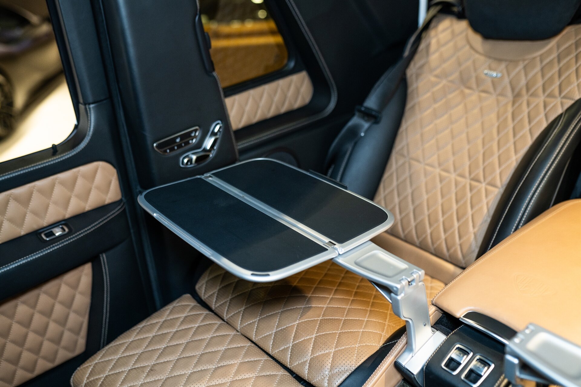 2018 Mercedes-Benz G650 Landaulet - Photo 41