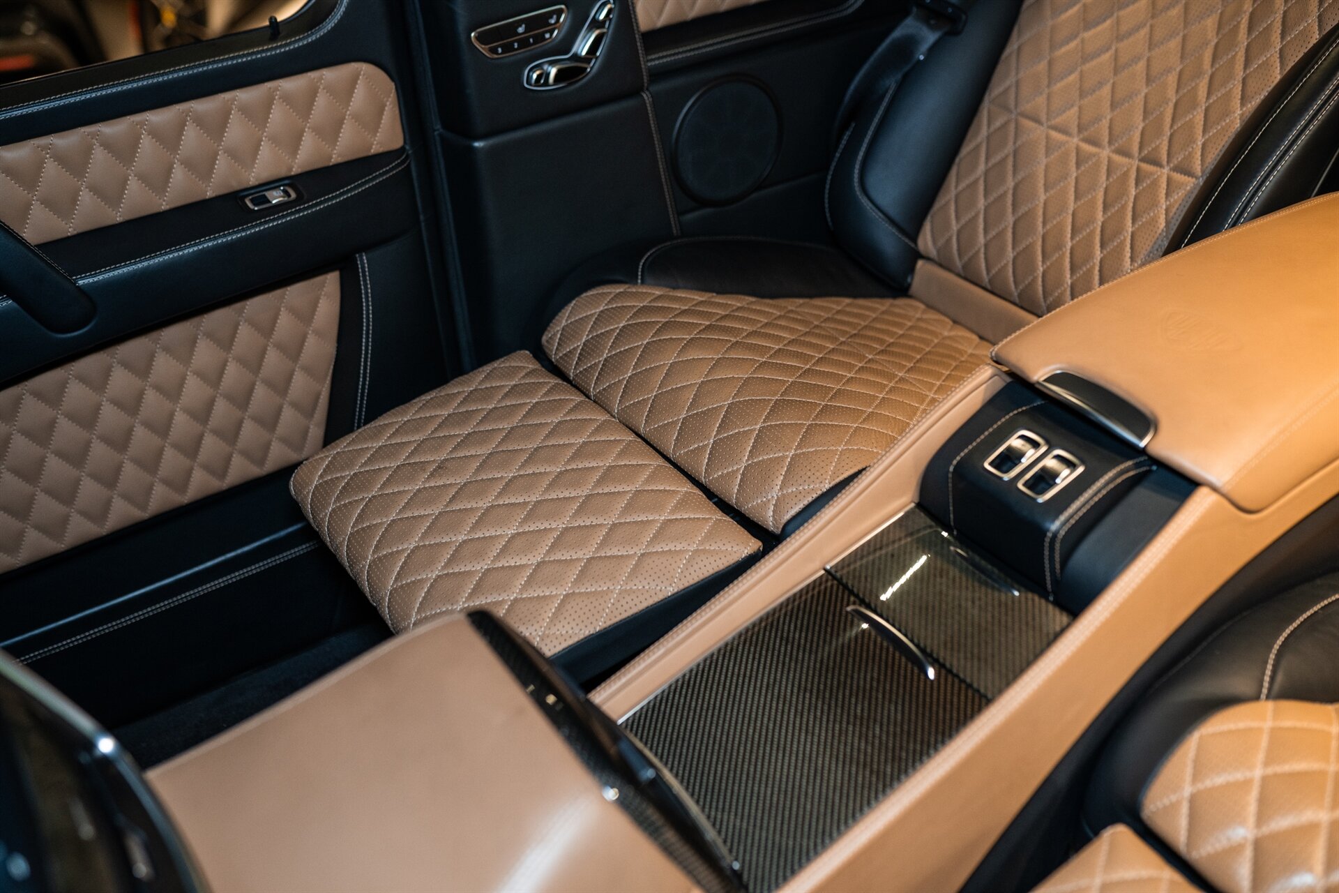 2018 Mercedes-Benz G650 Landaulet - Photo 38