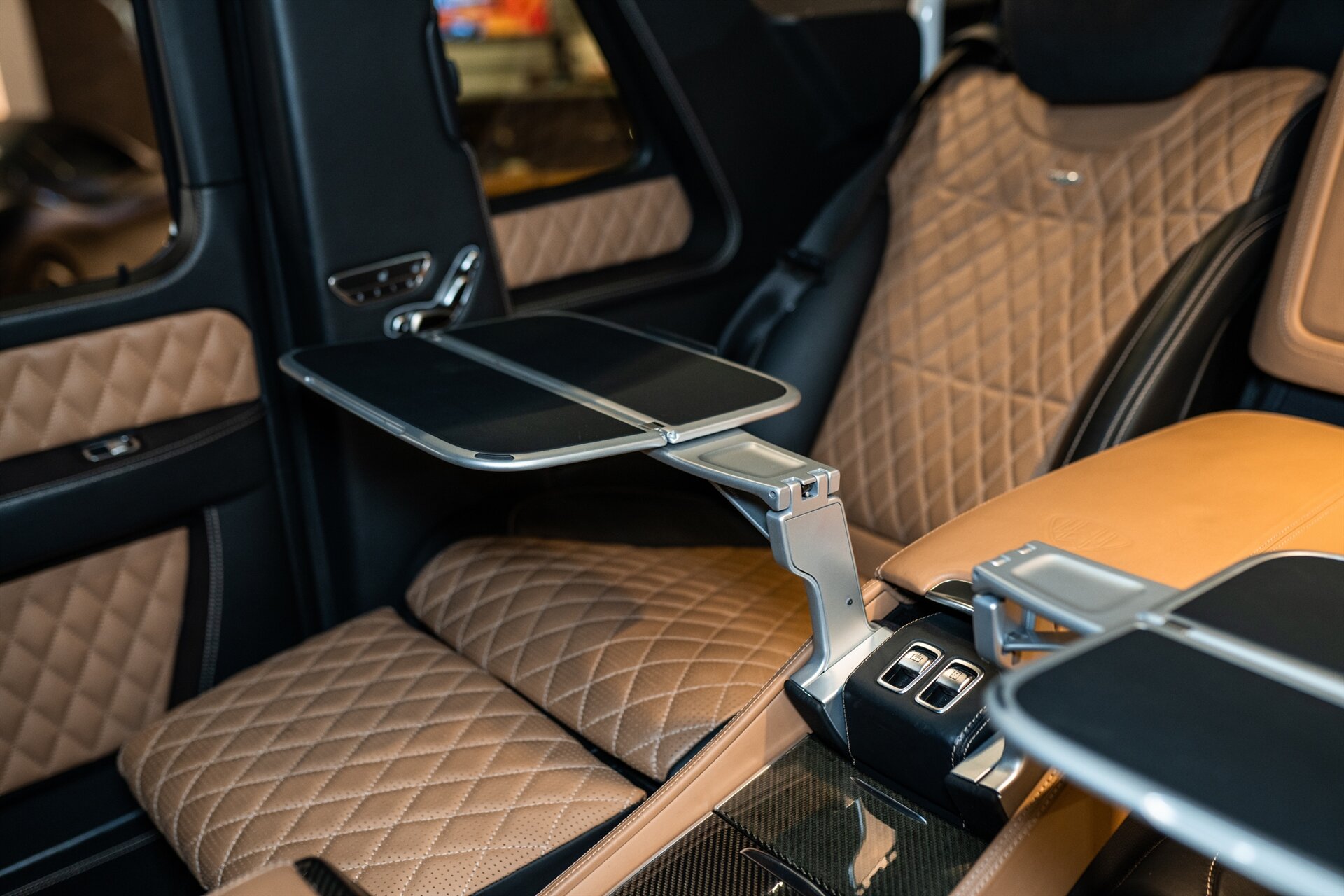 2018 Mercedes-Benz G650 Landaulet - Photo 40