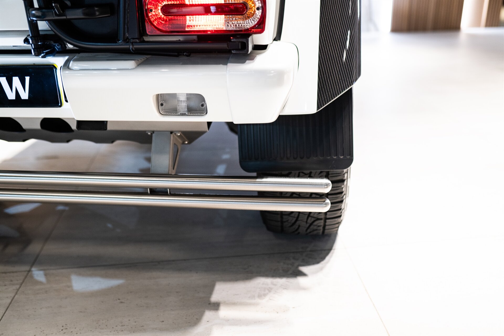 2018 Mercedes-Benz G650 Landaulet - Photo 56