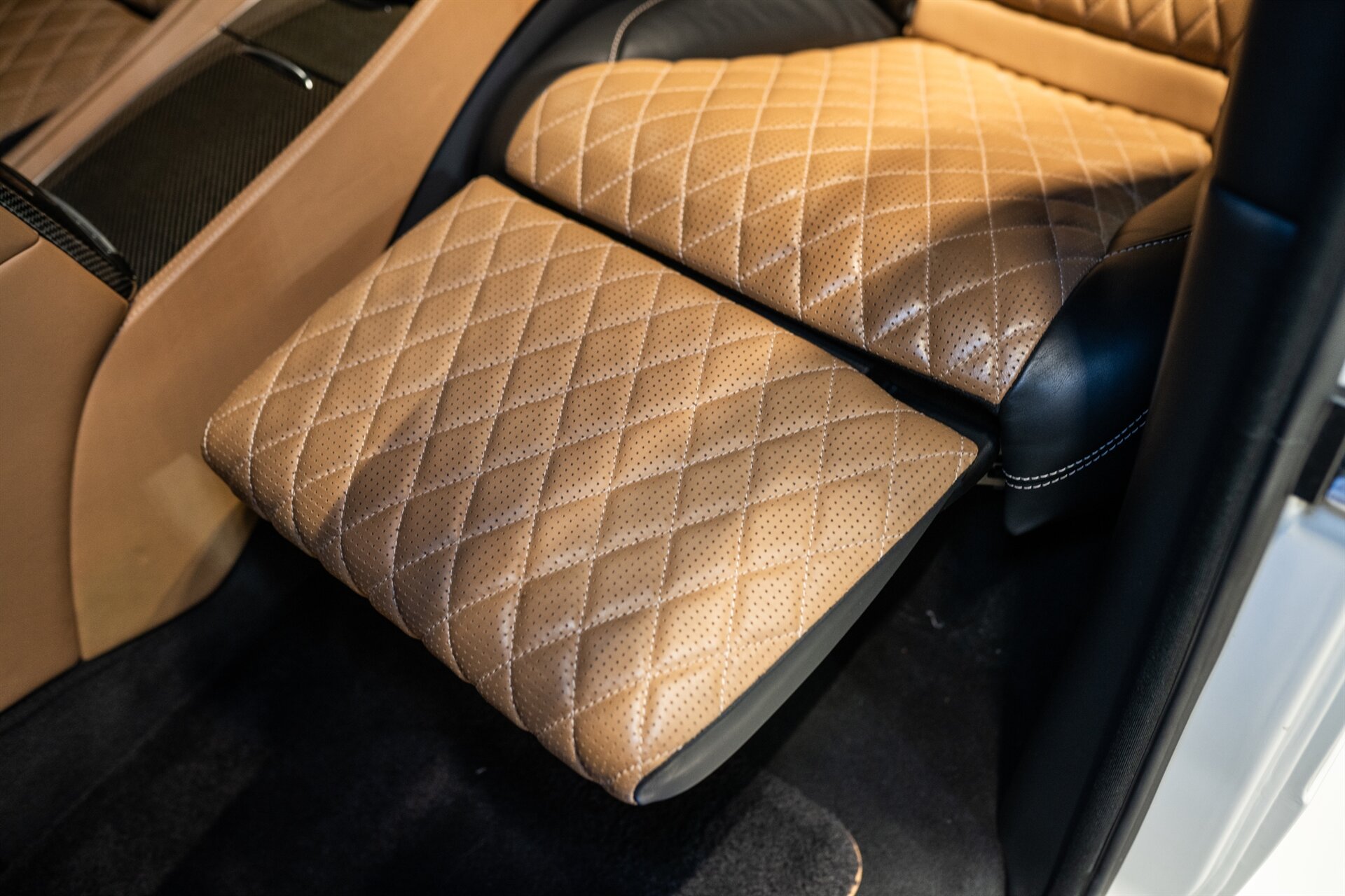 2018 Mercedes-Benz G650 Landaulet - Photo 35