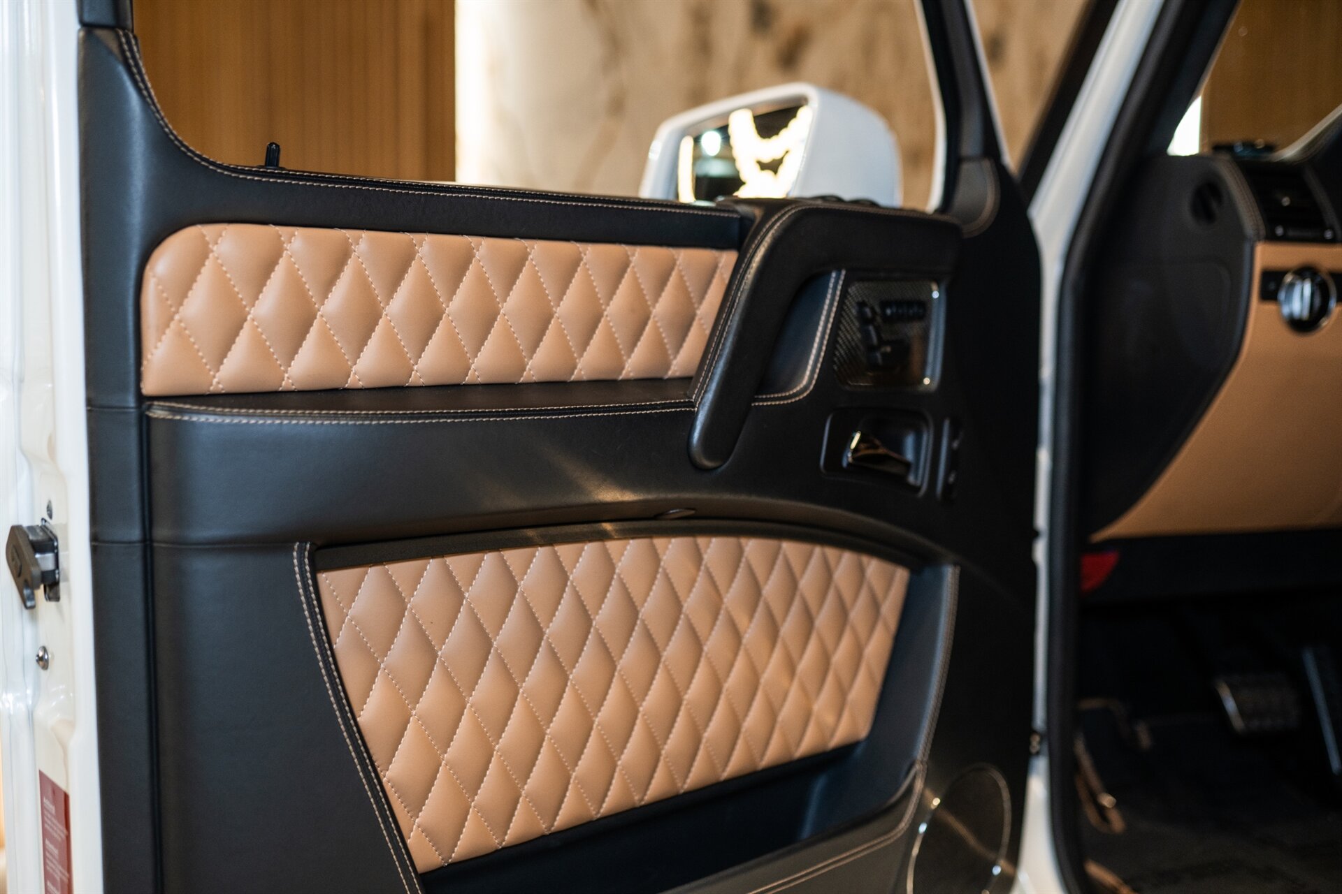 2018 Mercedes-Benz G650 Landaulet - Photo 13