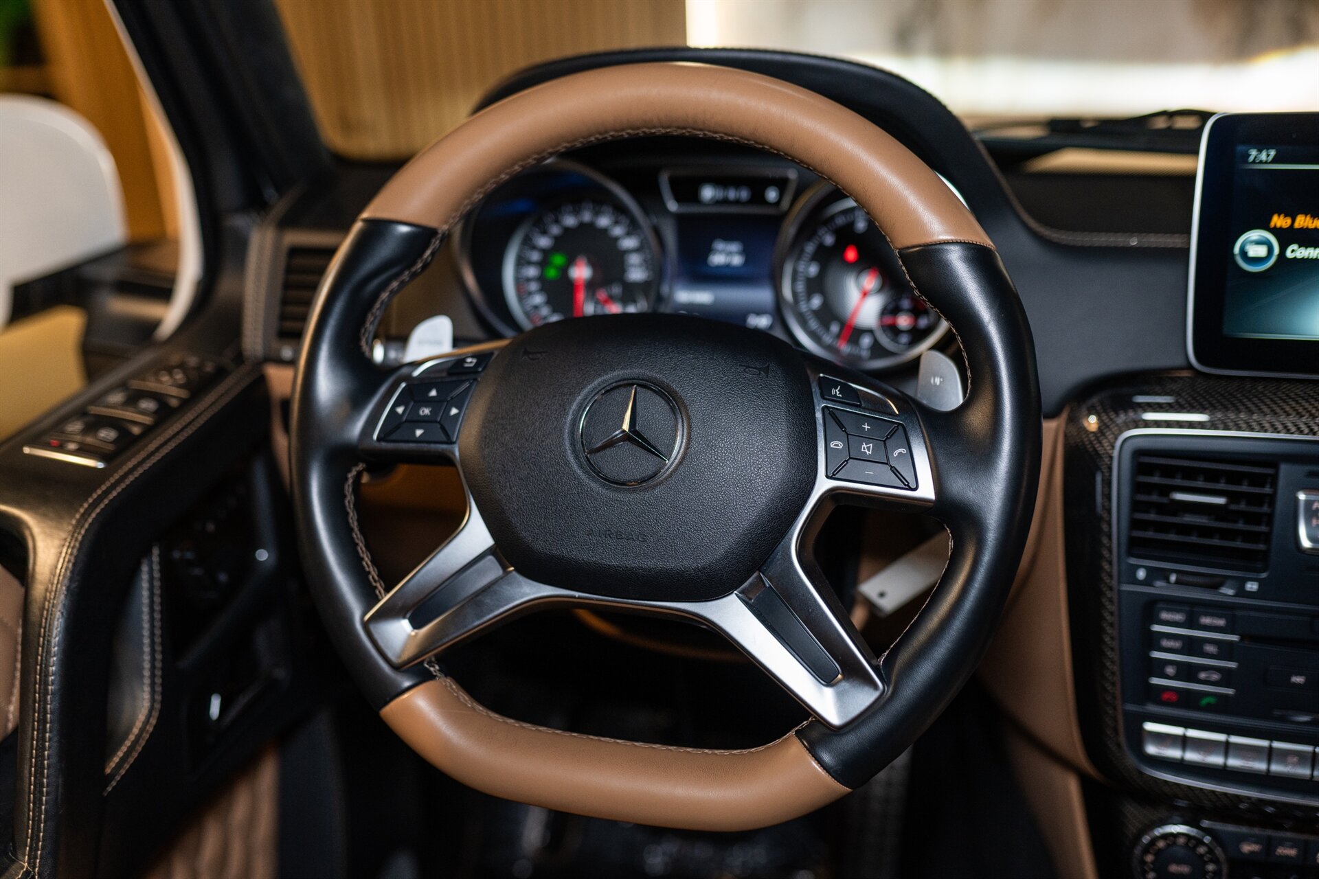 2018 Mercedes-Benz G650 Landaulet - Photo 24