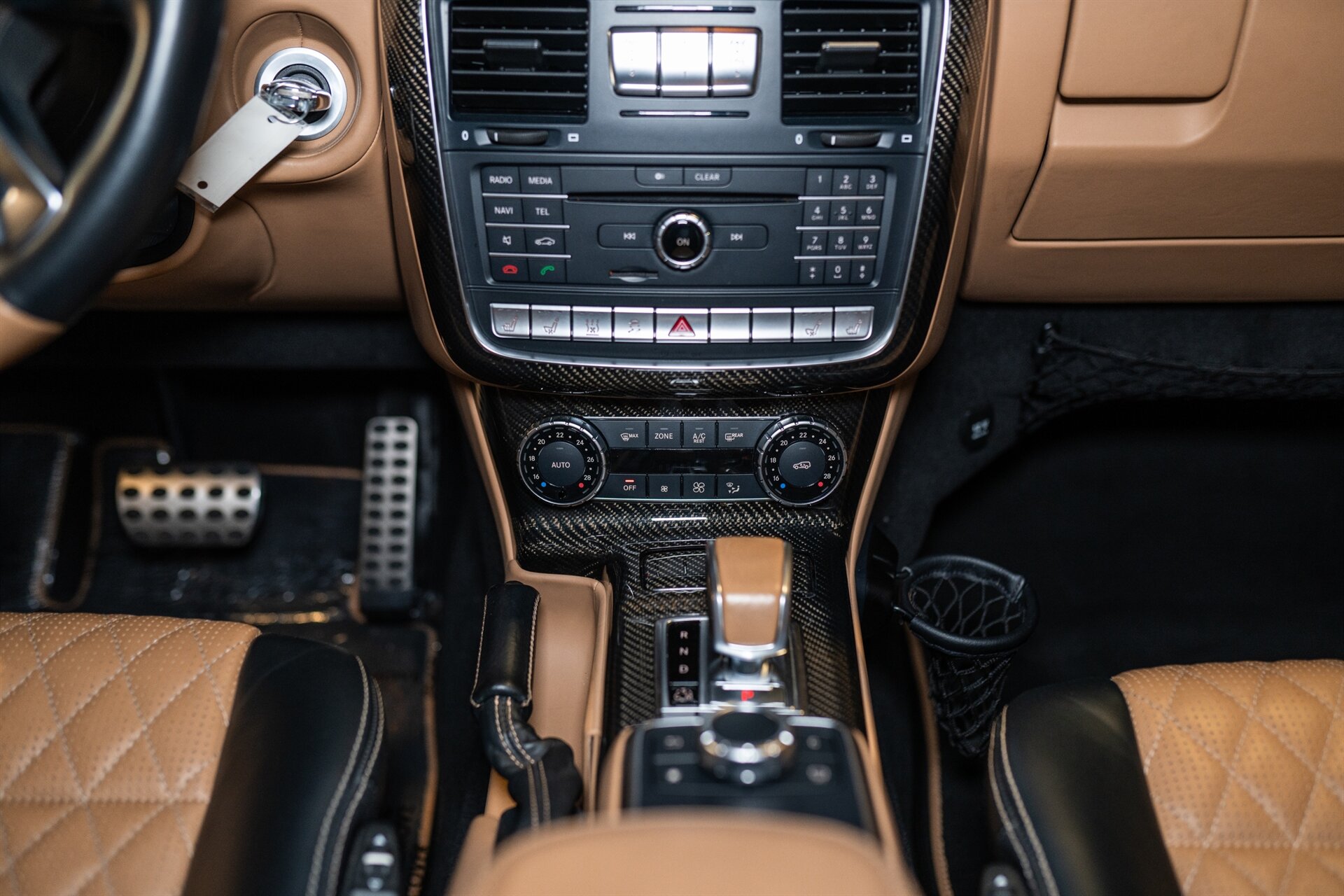 2018 Mercedes-Benz G650 Landaulet - Photo 22