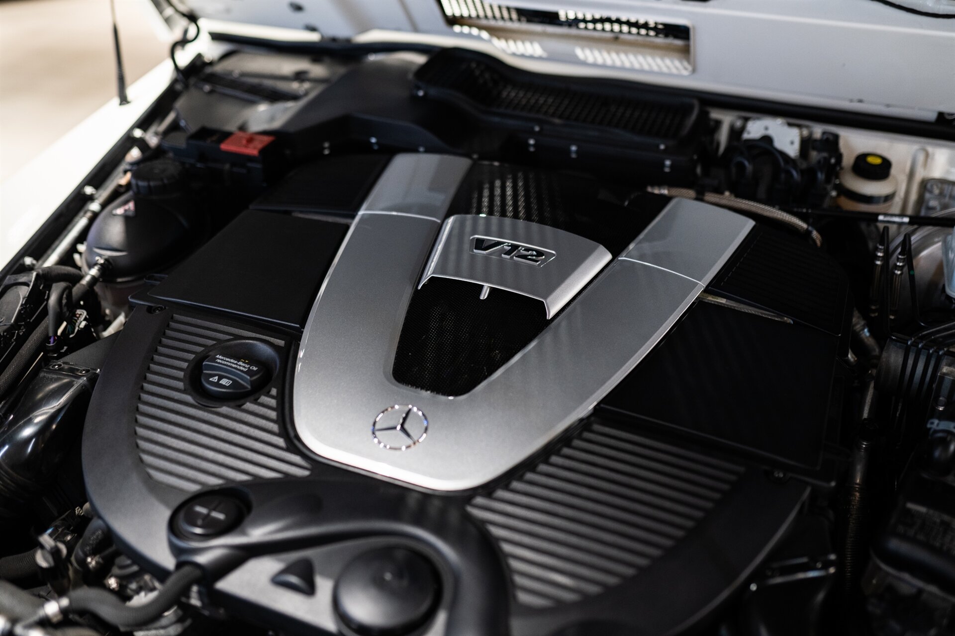 2018 Mercedes-Benz G650 Landaulet - Photo 62