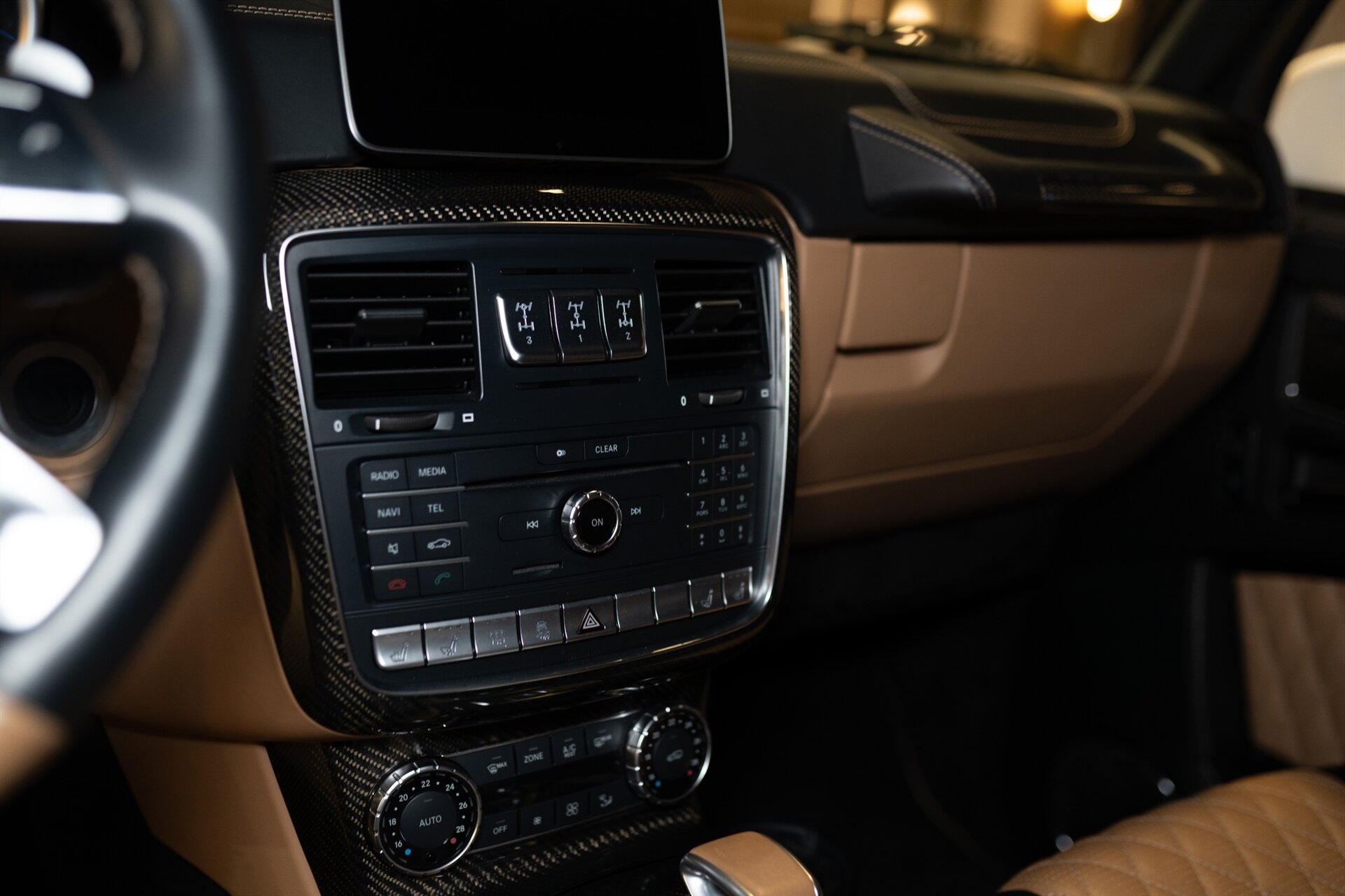 2018 Mercedes-Benz G650 Landaulet - Photo 11