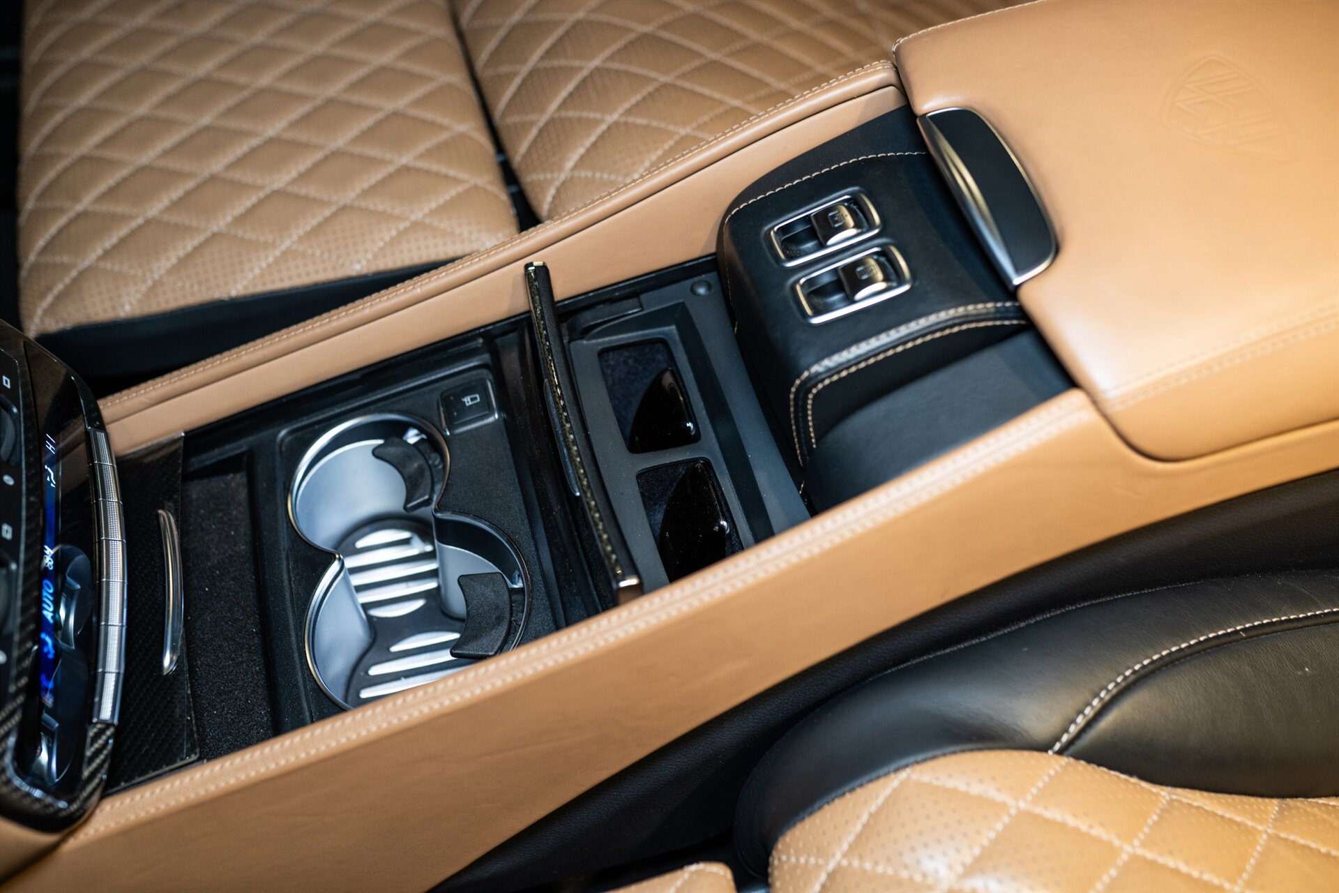 2018 Mercedes-Benz G650 Landaulet - Photo 39