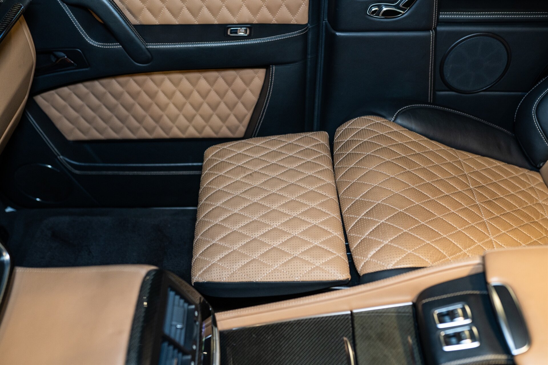 2018 Mercedes-Benz G650 Landaulet - Photo 36