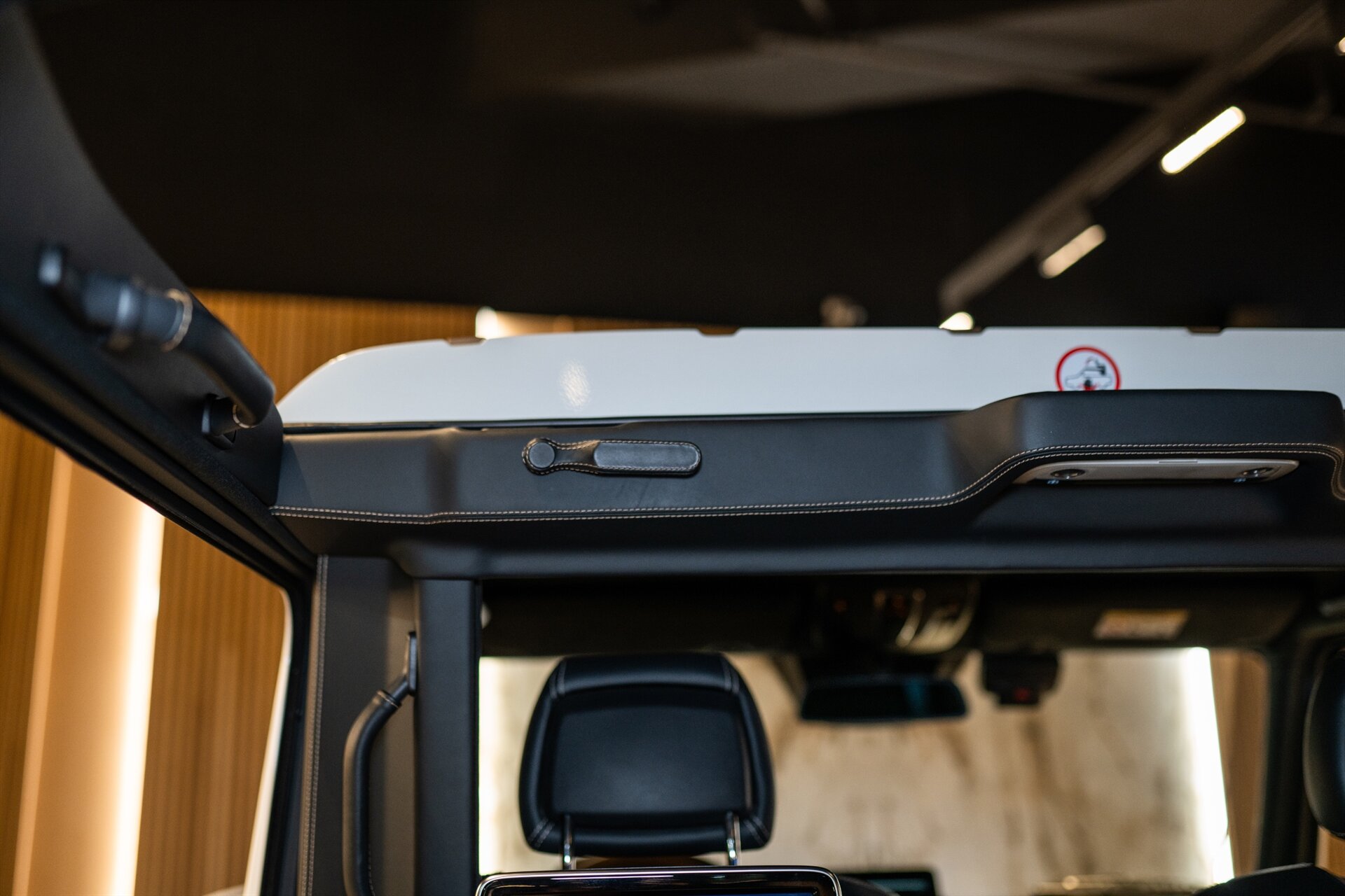 2018 Mercedes-Benz G650 Landaulet - Photo 27