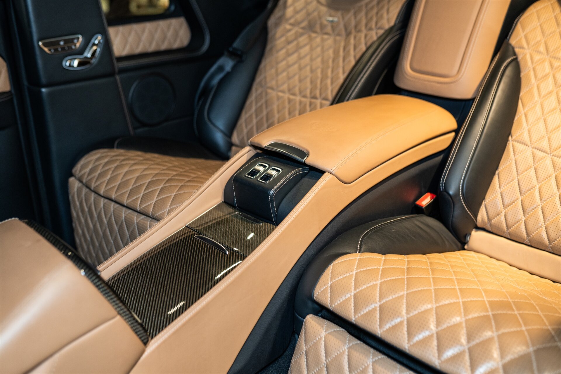 2018 Mercedes-Benz G650 Landaulet - Photo 34