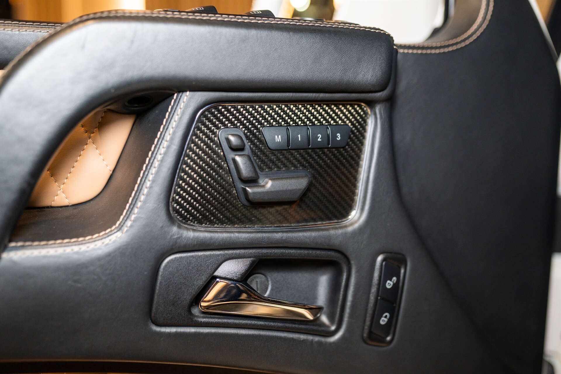 2018 Mercedes-Benz G650 Landaulet - Photo 15