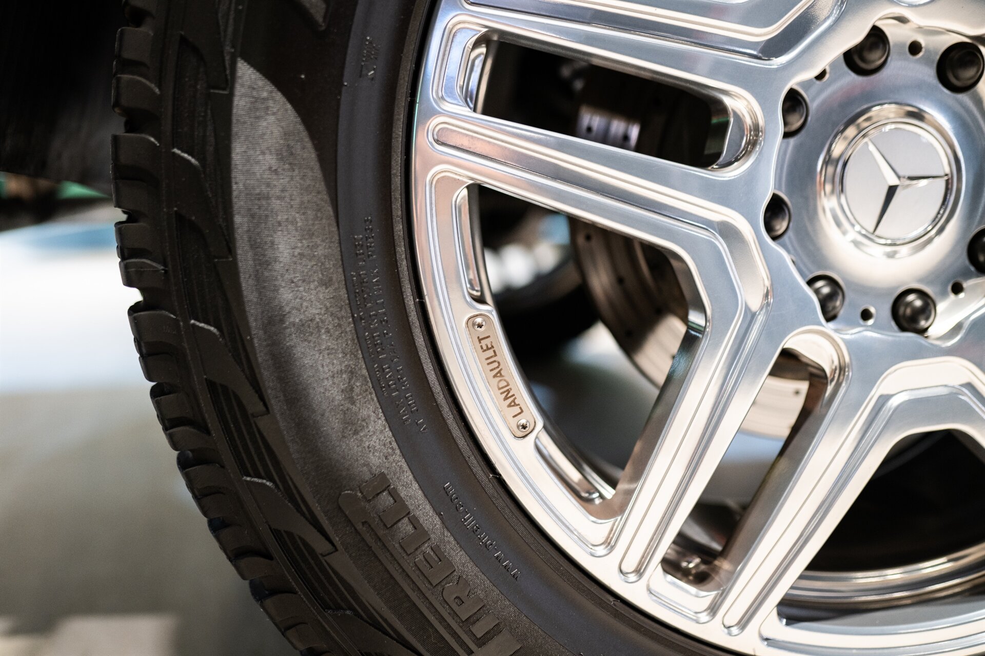 2018 Mercedes-Benz G650 Landaulet - Photo 57